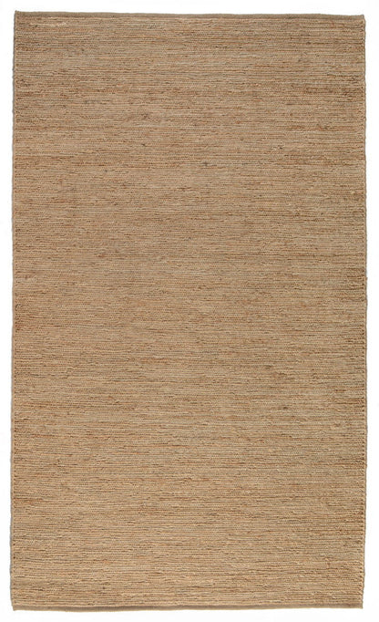 Soumak - Jute Rug