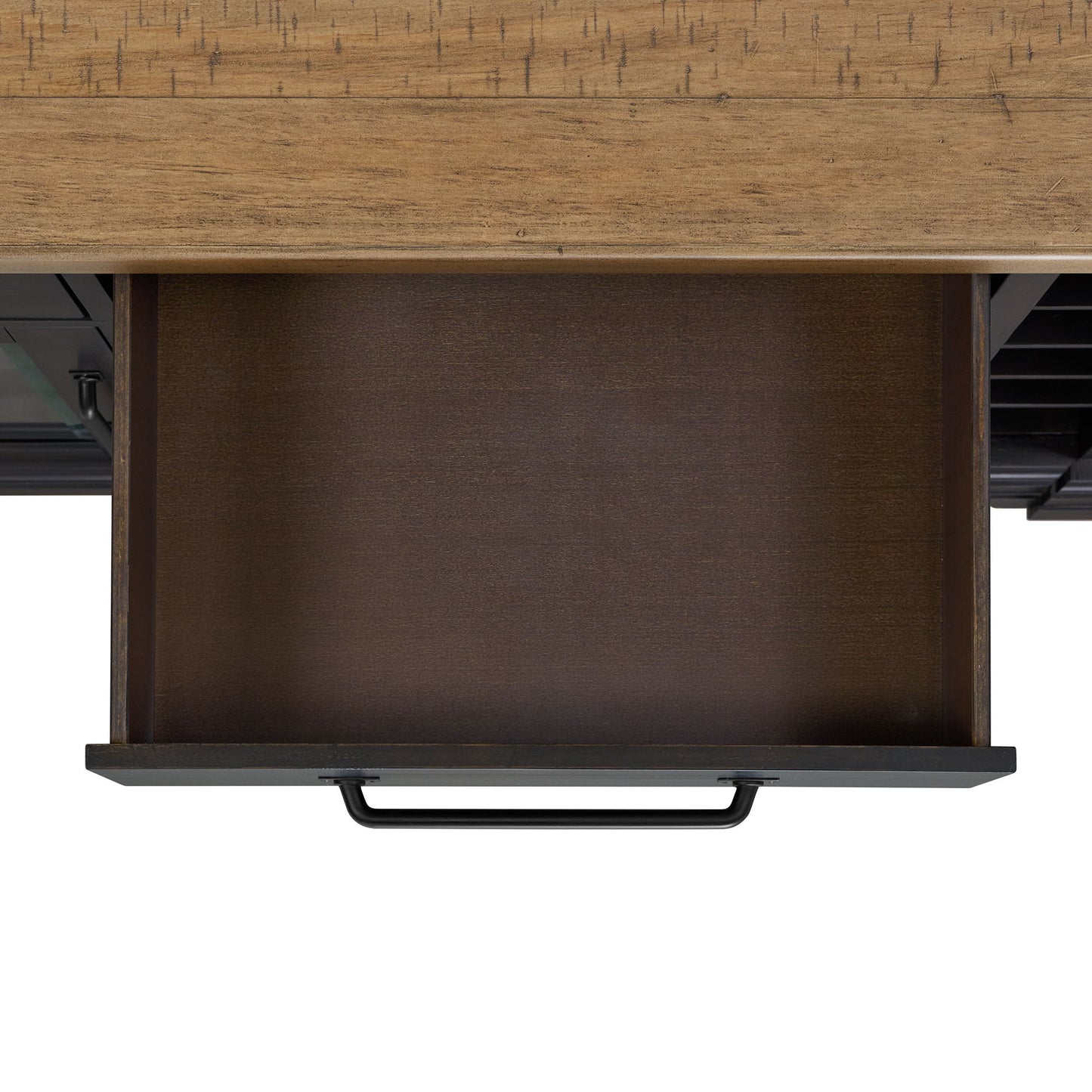 Montrose - Server - Espresso And Brown
