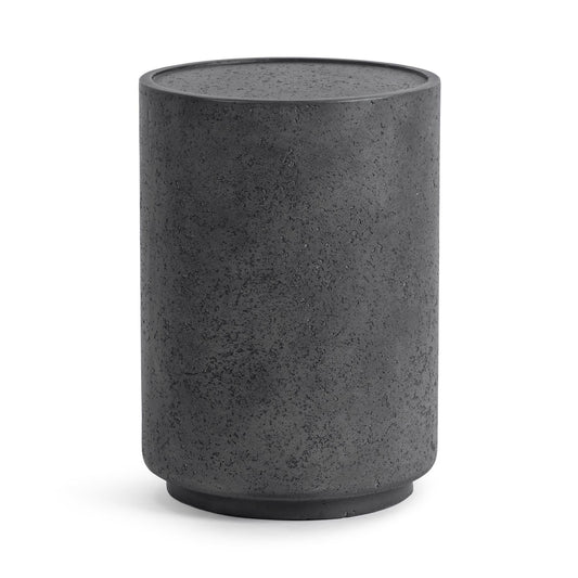 Darsa - Outdoor Round Accent Table
