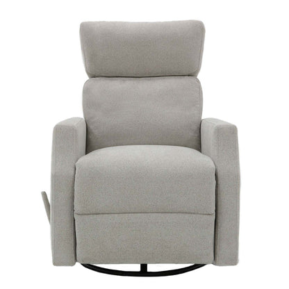 Kinsley - Swivel Glider Recliner