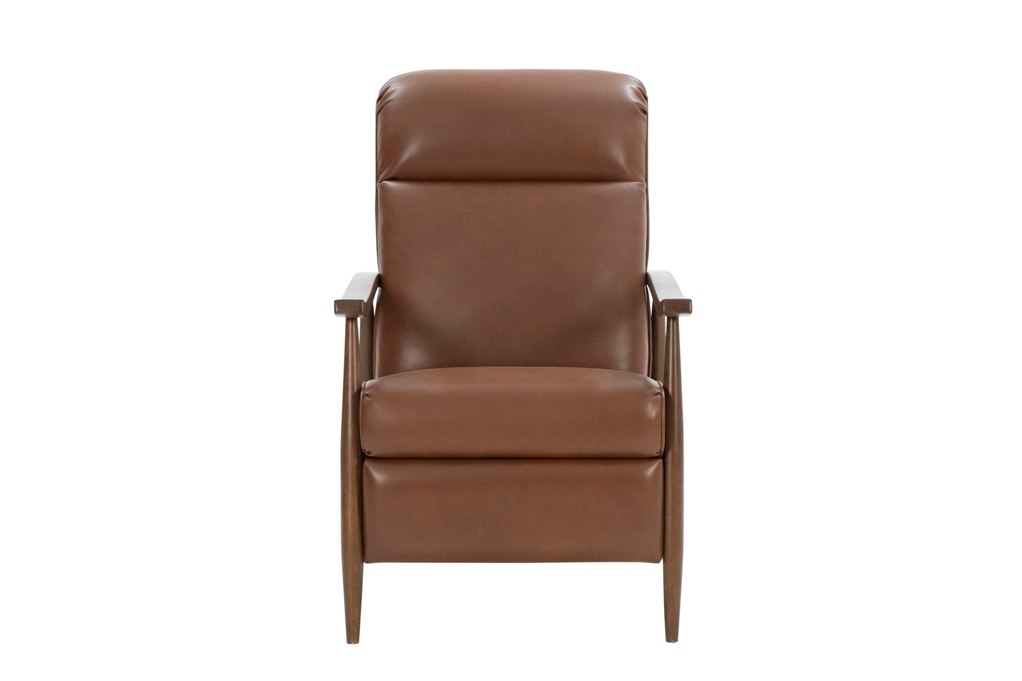 Hampton (B) - Recliner Push Thru The Arms
