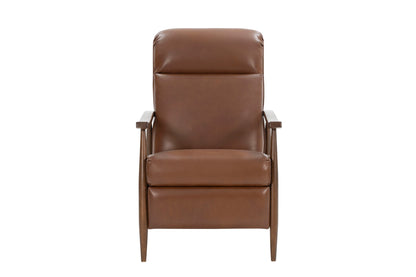 Hampton (B) - Recliner Push Thru The Arms