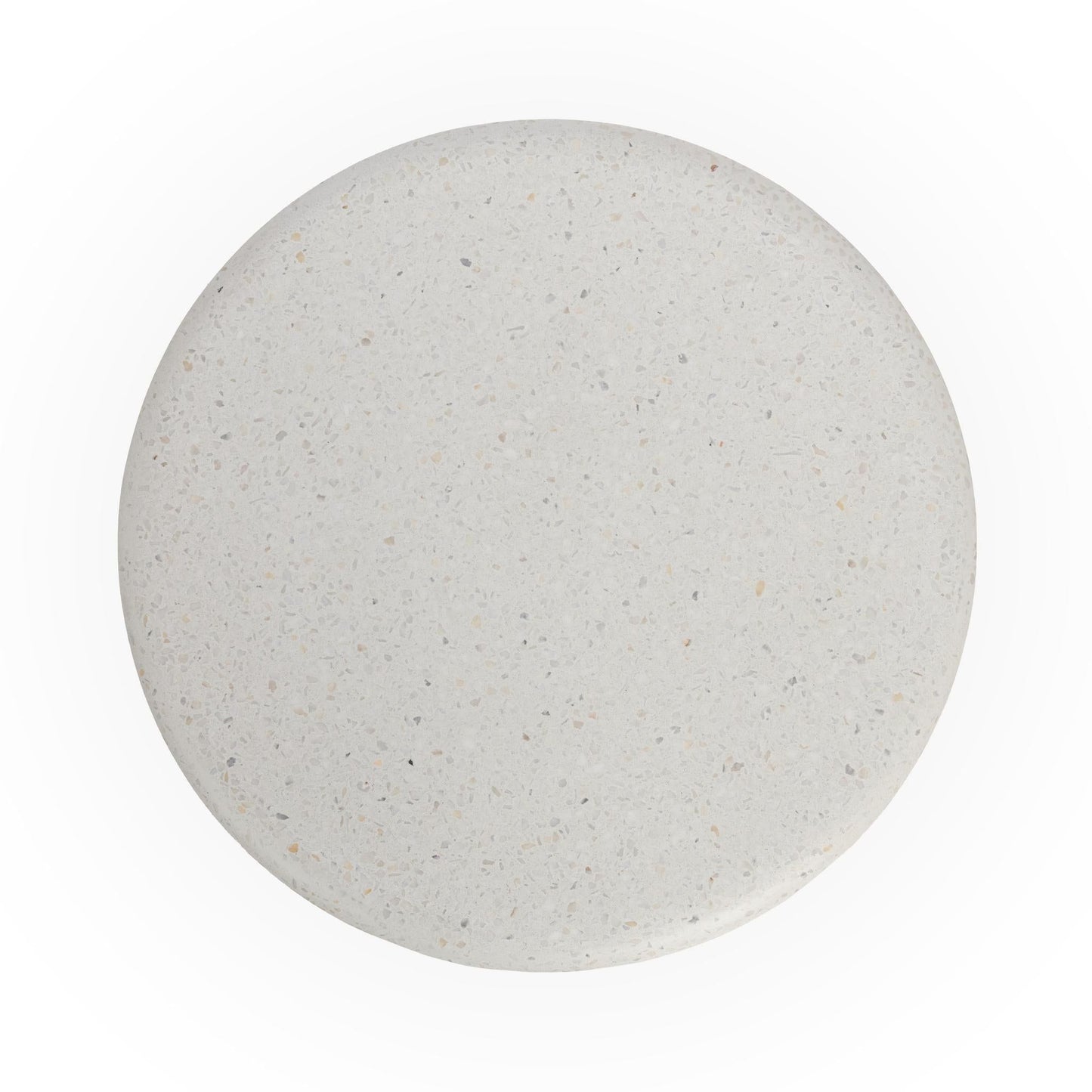 Nysa - Outdoor Round End Table