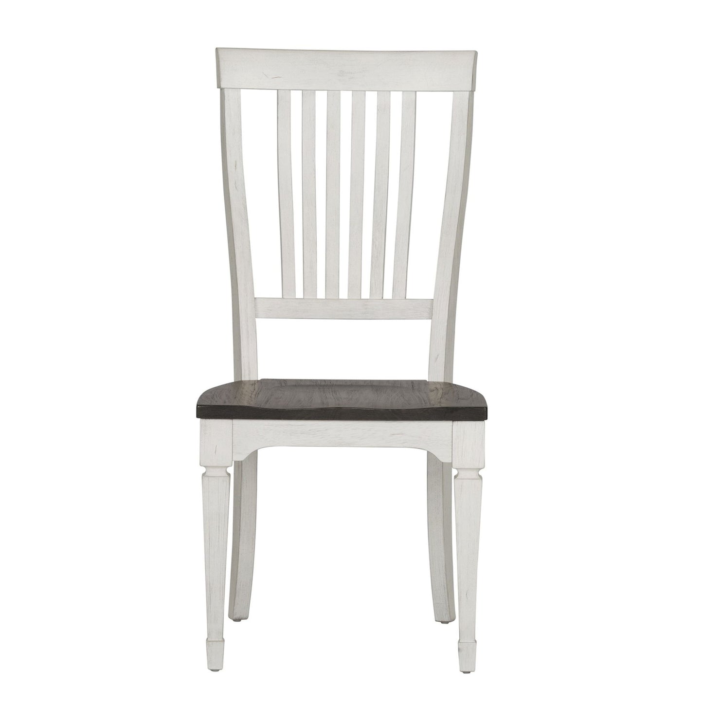 Allyson Park - Pedestal Table Set