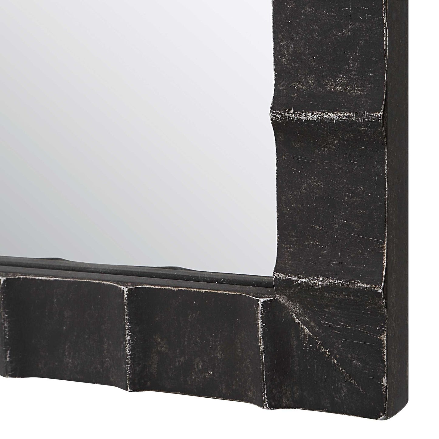 Dandridge - Arch Mirror