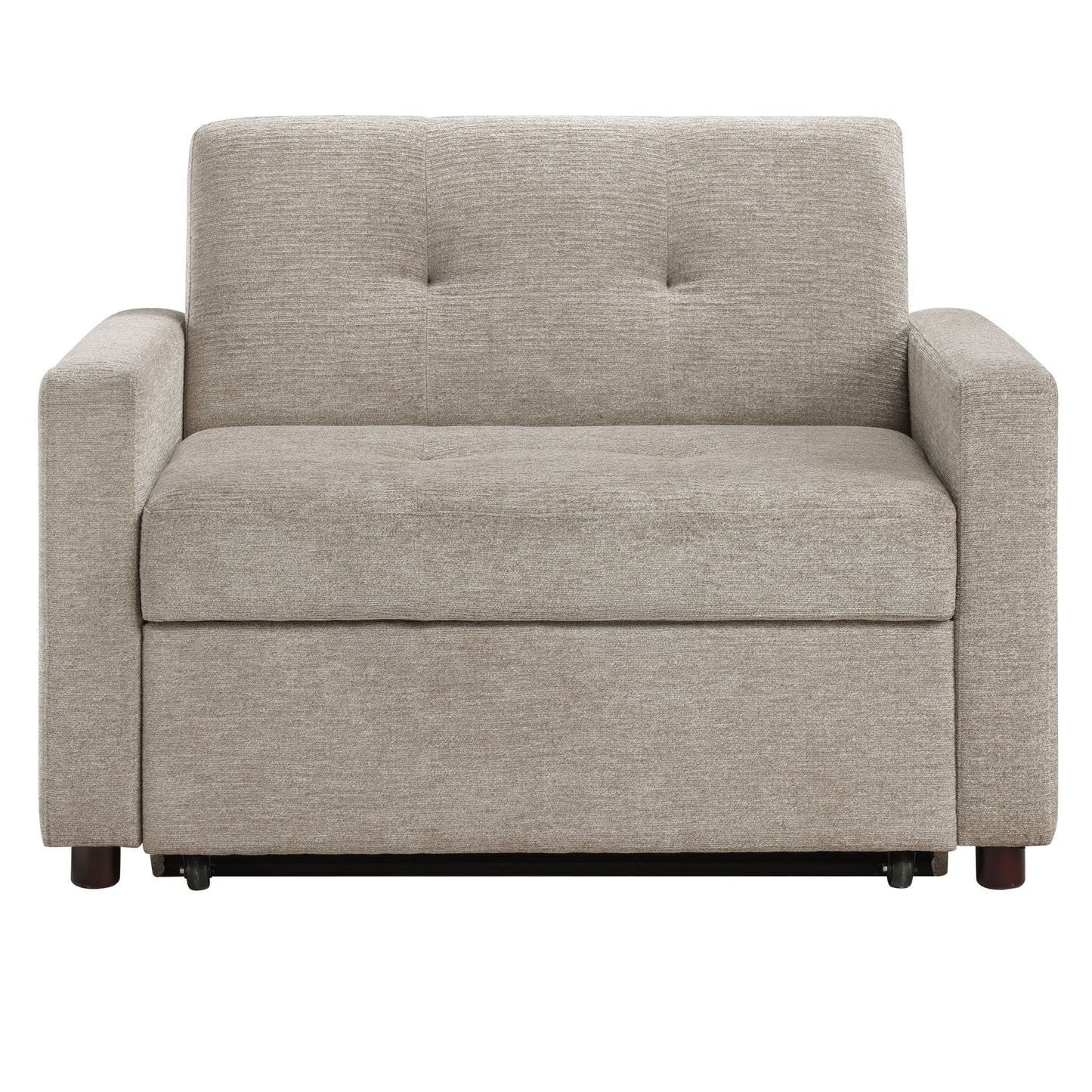 Noah - Chair With Sleeper