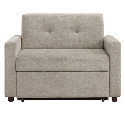 Noah - Chair With Sleeper
