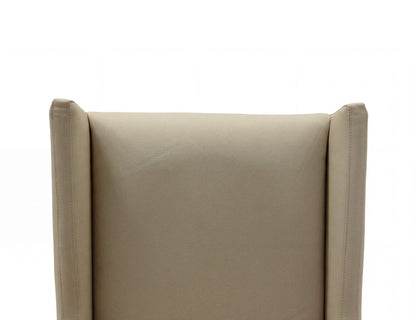 Forge - Upholstered Chair (Set of 2)