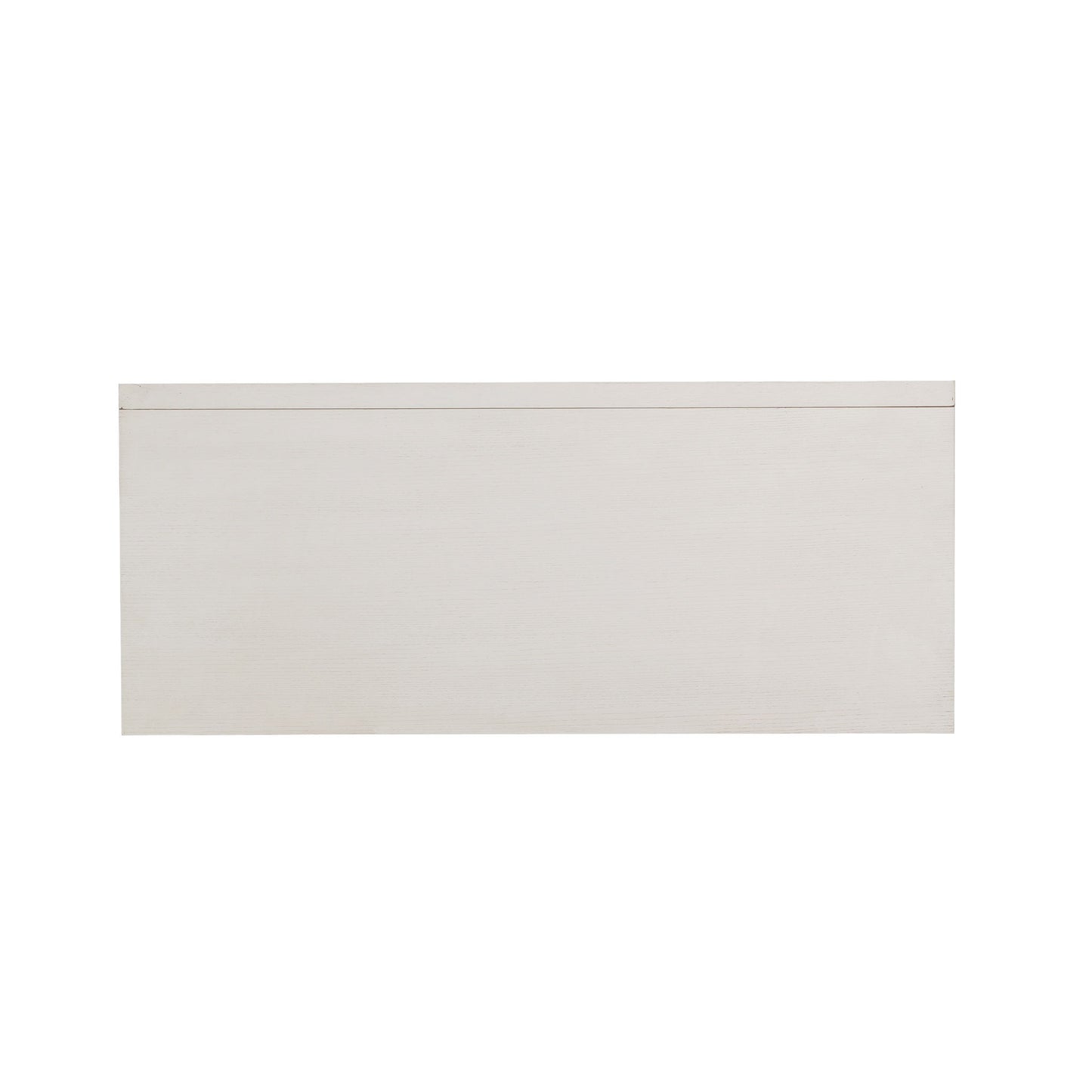 Camila - 6 Drawer Chest - Cream
