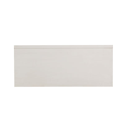 Camila - 6 Drawer Chest - Cream