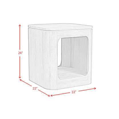 Rosalie - Table