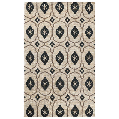 Tanami - Soumak Rug