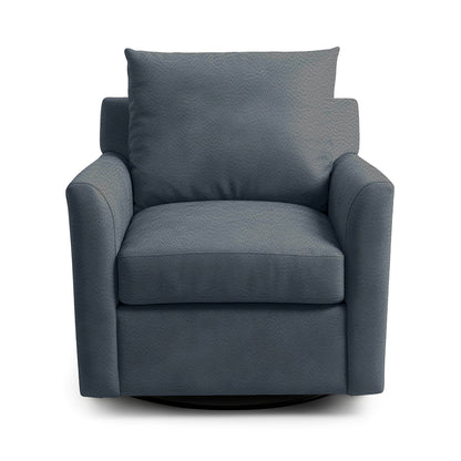 Olivia - Swivel Chair