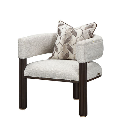West Kensington - Accent Chair