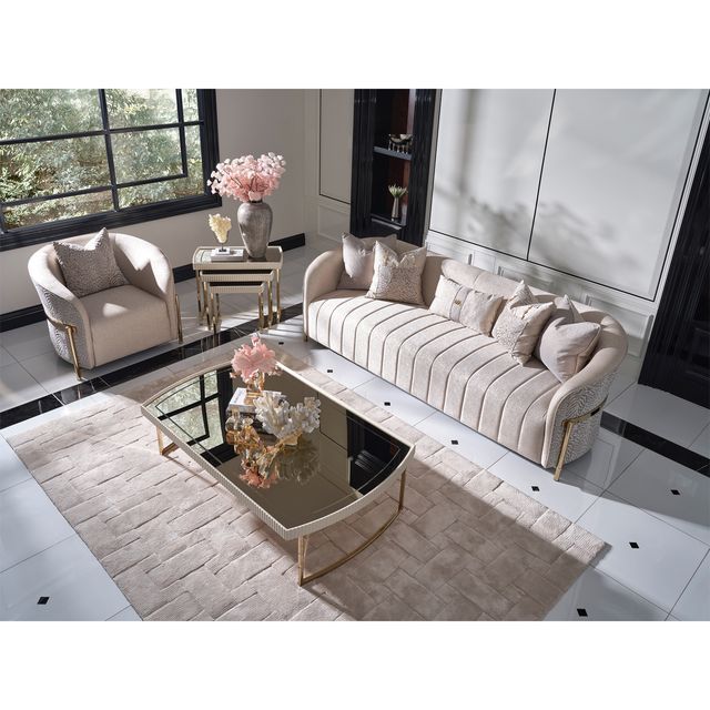 Lisbon - Nesting Tables (Set of 3)