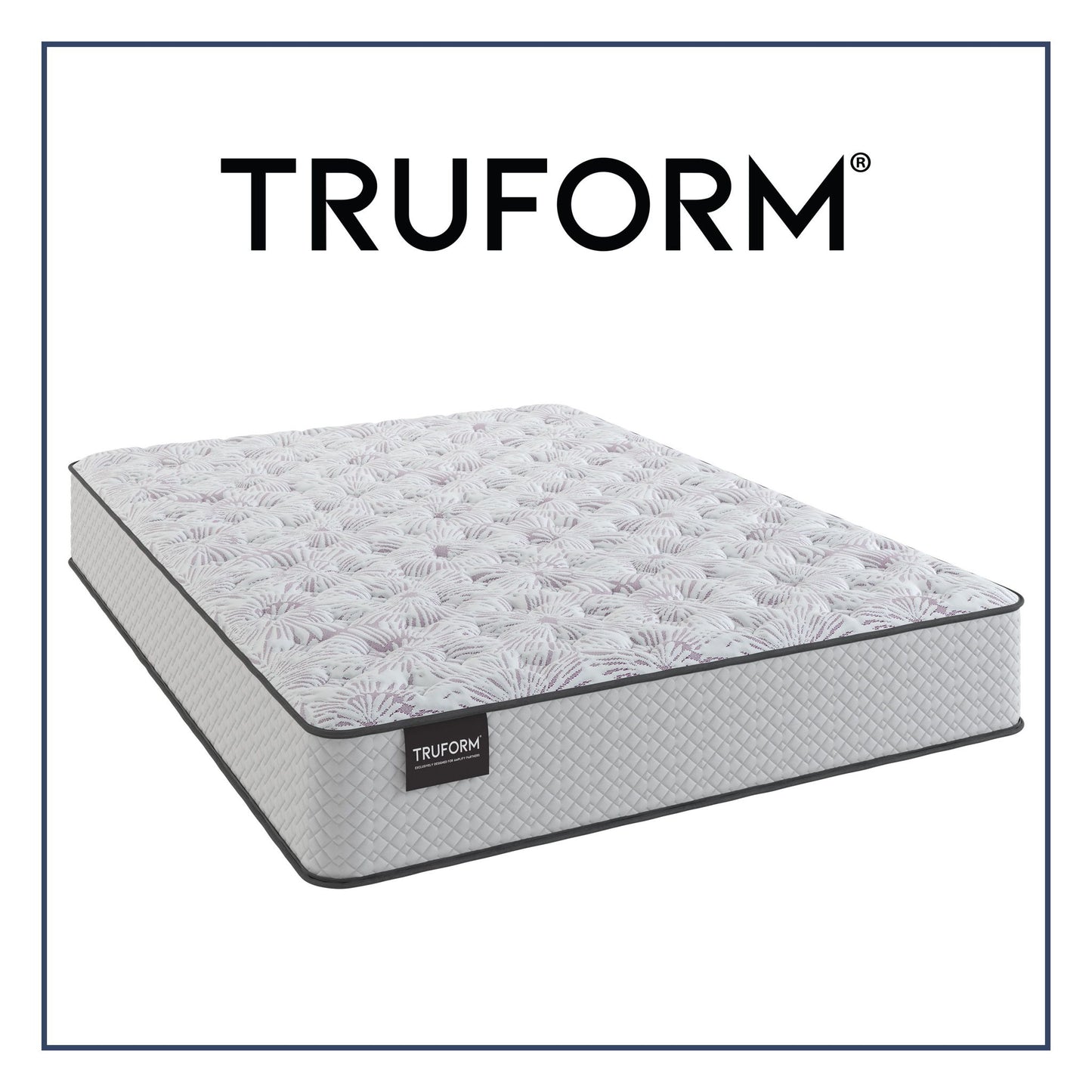 Amplify Exclusive - Momentum Firm Tight Top Mattress