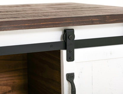 Pueblo - Cocktail Table