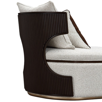 West Kensington - Chaise