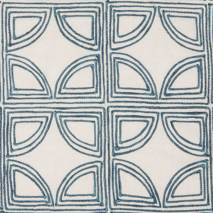 Elea - 22" x 22" Pillow