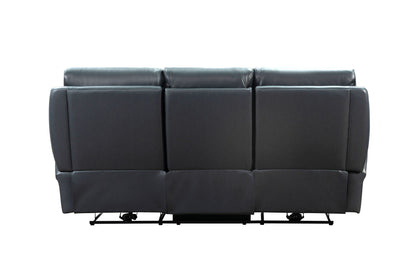 Corry - 3P Sofa