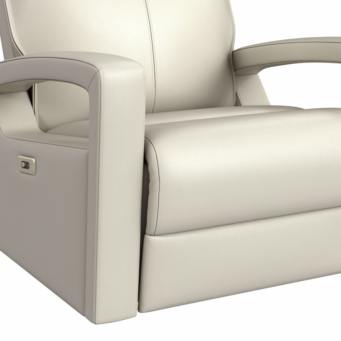 Eco - P1 Recliner With Glider And Swivel