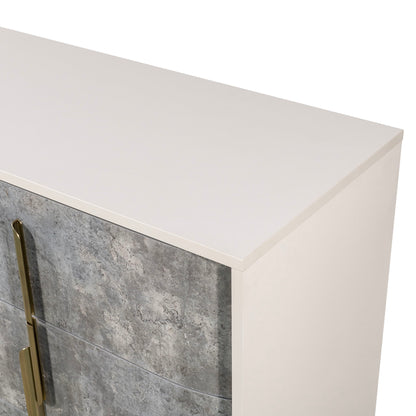 Pavira - Dresser