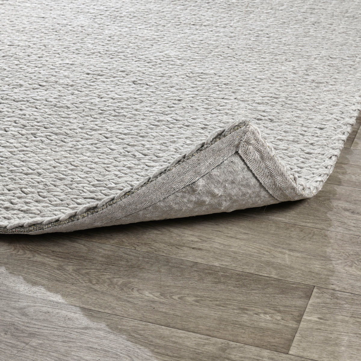 Oxnard - Wool Rug