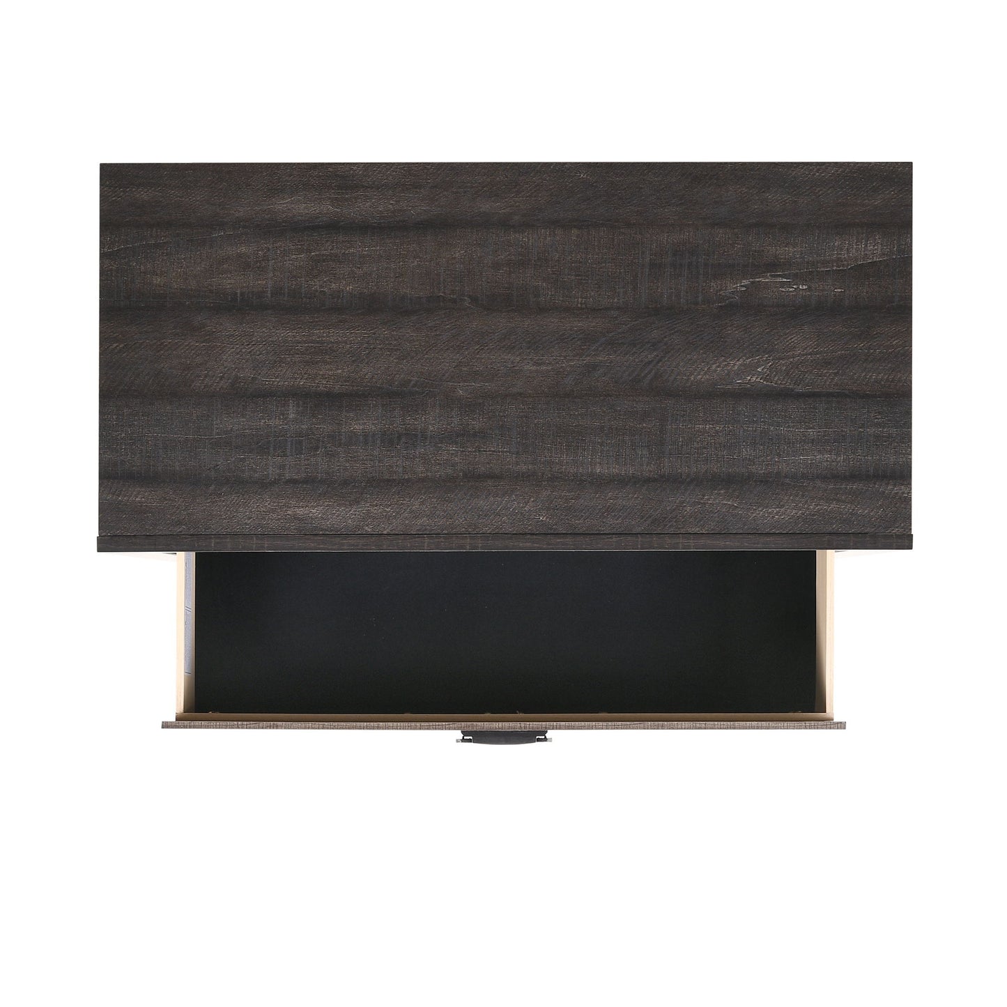 Harlington - Panel Bedroom Set