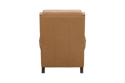 Amber - 2P Recliner