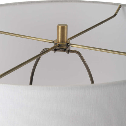 Quite The Buzz - Floor Lamp