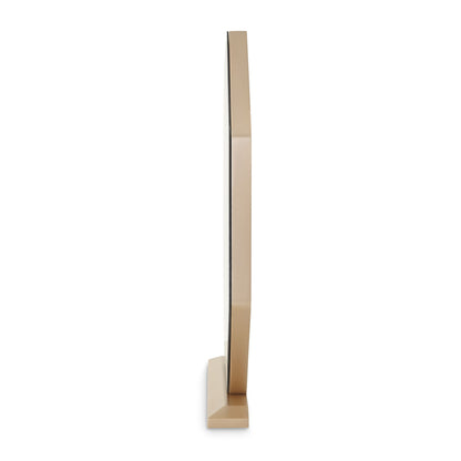 La Rachelle - Vanity Mirror - Champagne