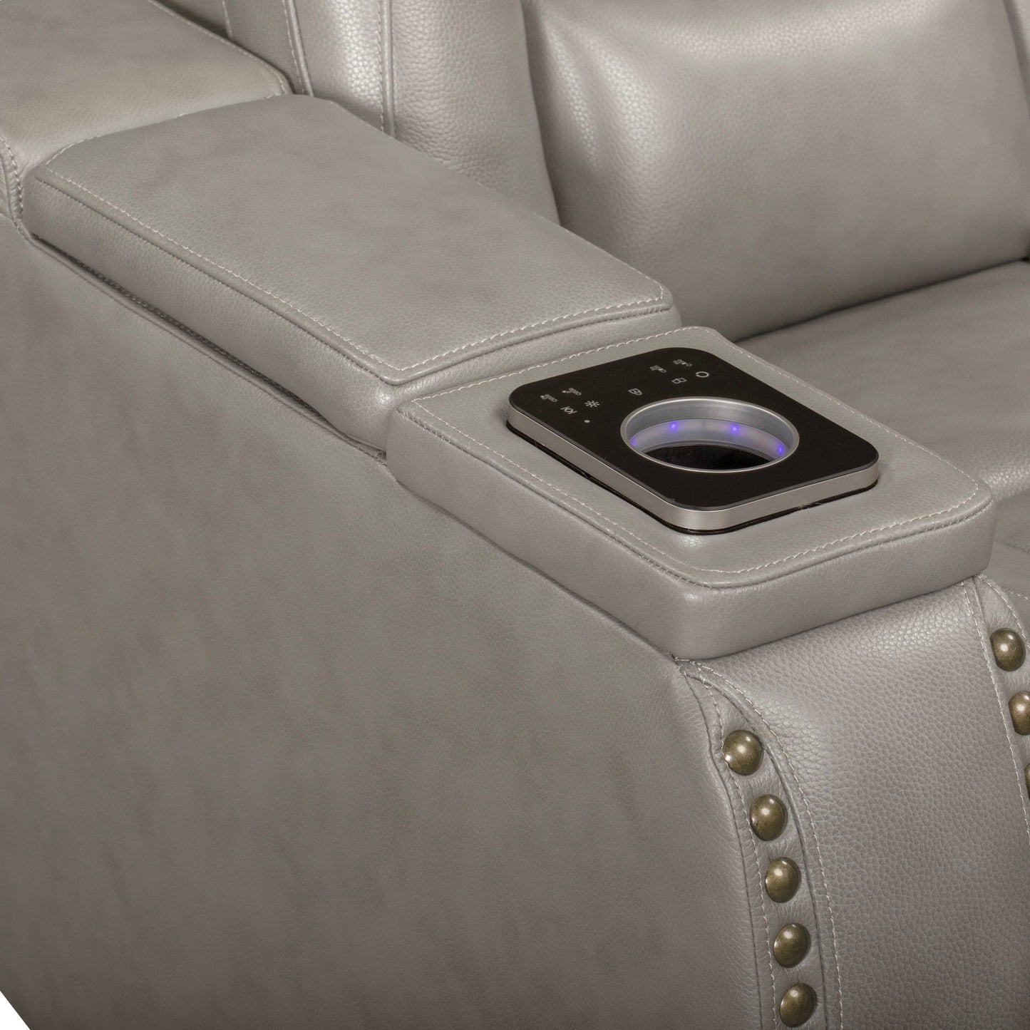 Breckenridge II - Glider Recliner