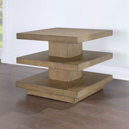 Canyon - End Table