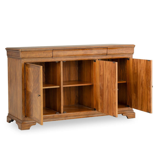 Echelon - Server - Heritage Walnut