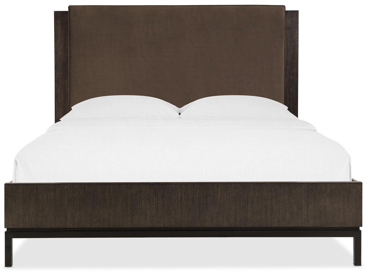 Modern Mosaic - Bedroom Set