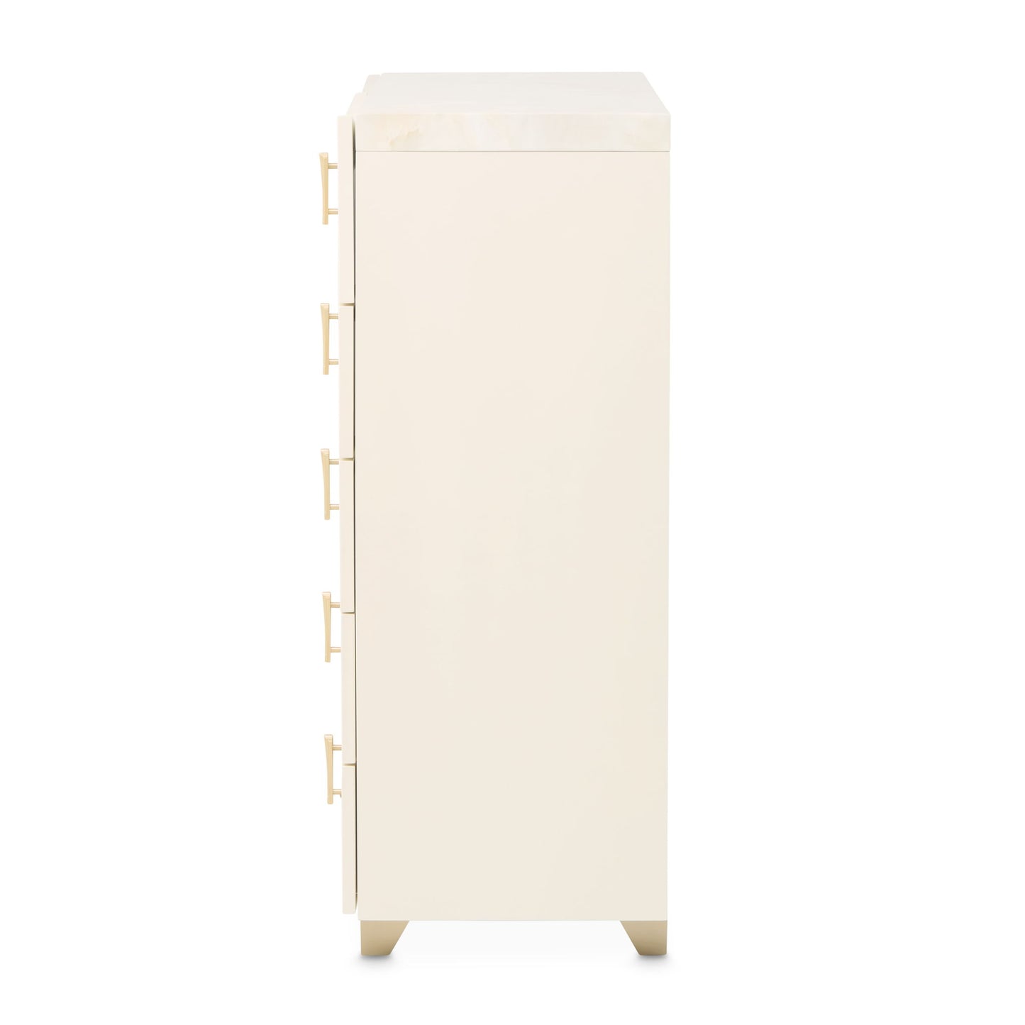 Fantosini - 10-Drawer Mule Chest