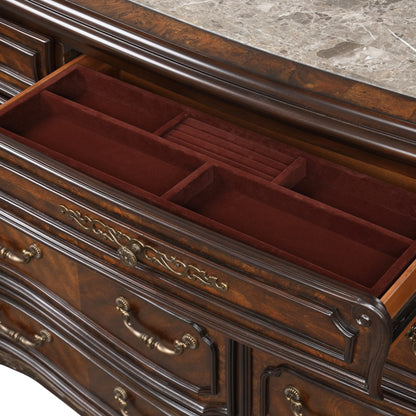 Bella Notte - Dresser