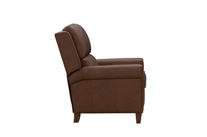 Kody - Recliner Push Through The Arm