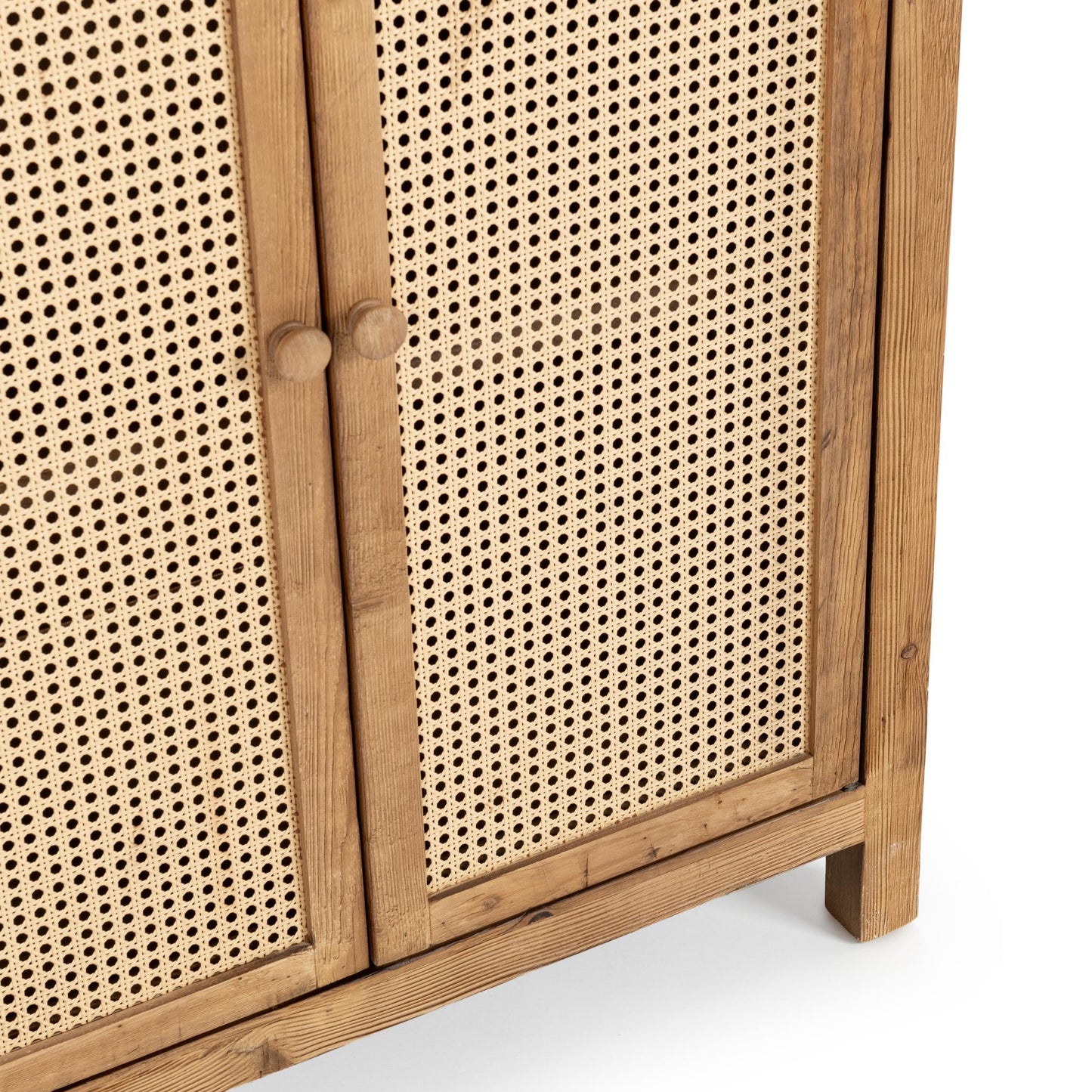 Alvin - Cabinet