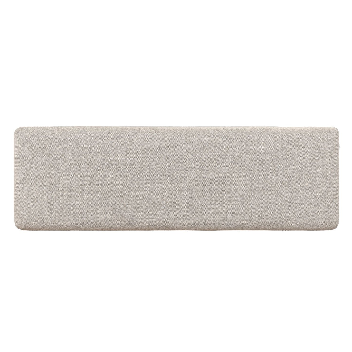 Shaker Lakes - Bed Bench - Harvest Brown