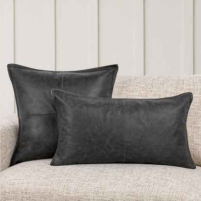 Soco Leather - SLD Dexter Pillow