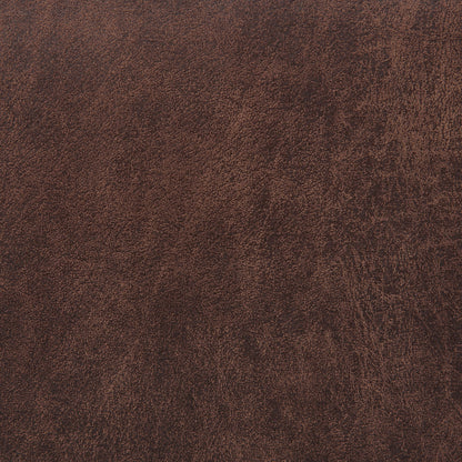 Atlantis - Power Motion Recliner With Power Head Recliner - Heritage Brown