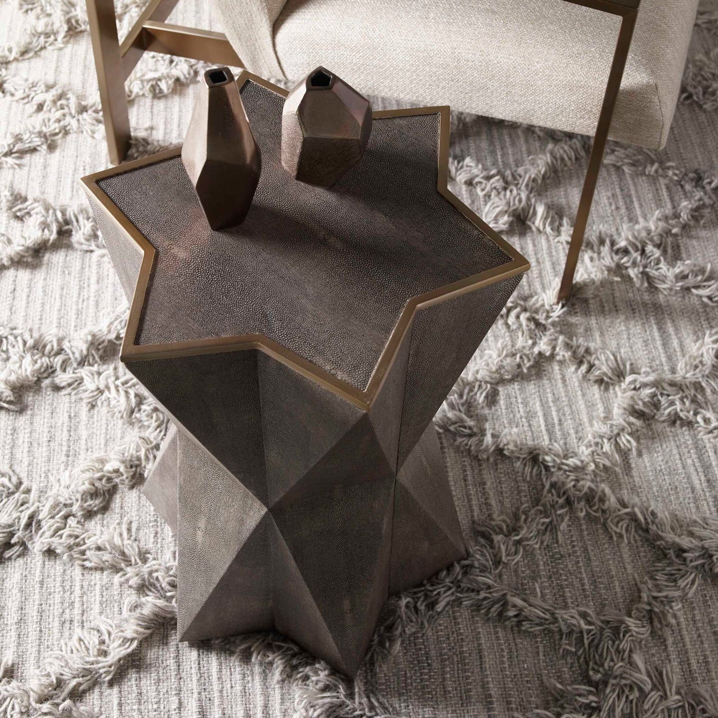Capella - Accent Table