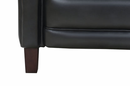 Bellbrook - Recliner Push Thru The Arm