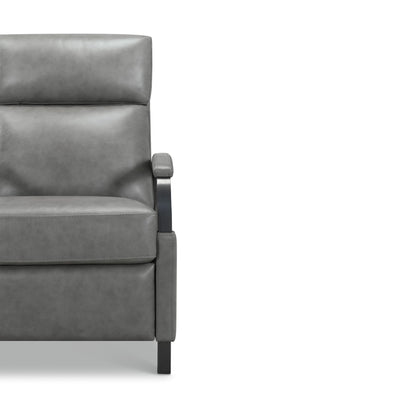 RC - Andes Power  Recliner With Power  Headrest