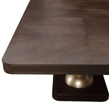 West Kensington - Rectangular Dining Table