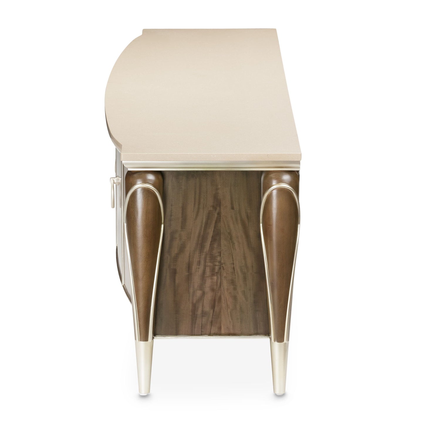 Villa Cherie - Media Cabinet