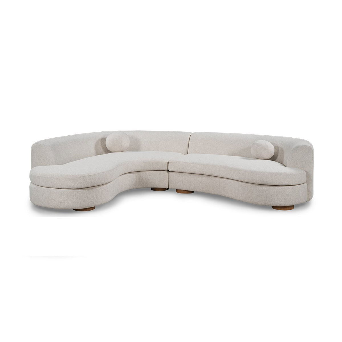 Concord - Sectional