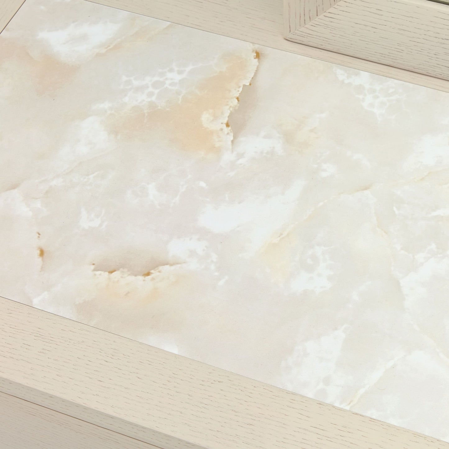 Portrait - Rectangular Dining Table