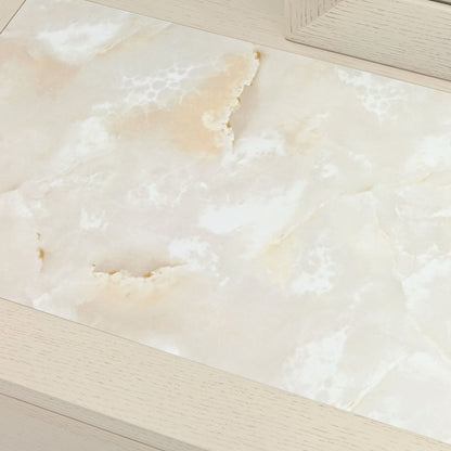 Portrait - Rectangular Dining Table